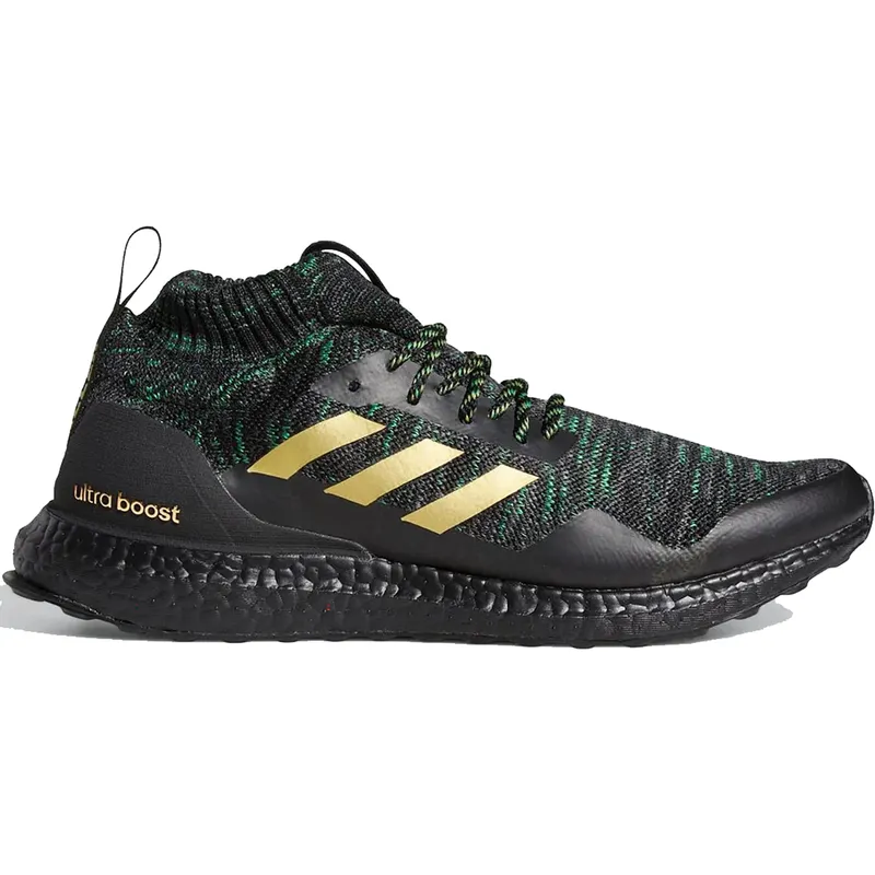 adidas Ultra Boost DNA Mid Von Miller (FZ5490)