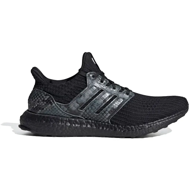 adidas Ultra Boost DNA Python Black (FZ2733)