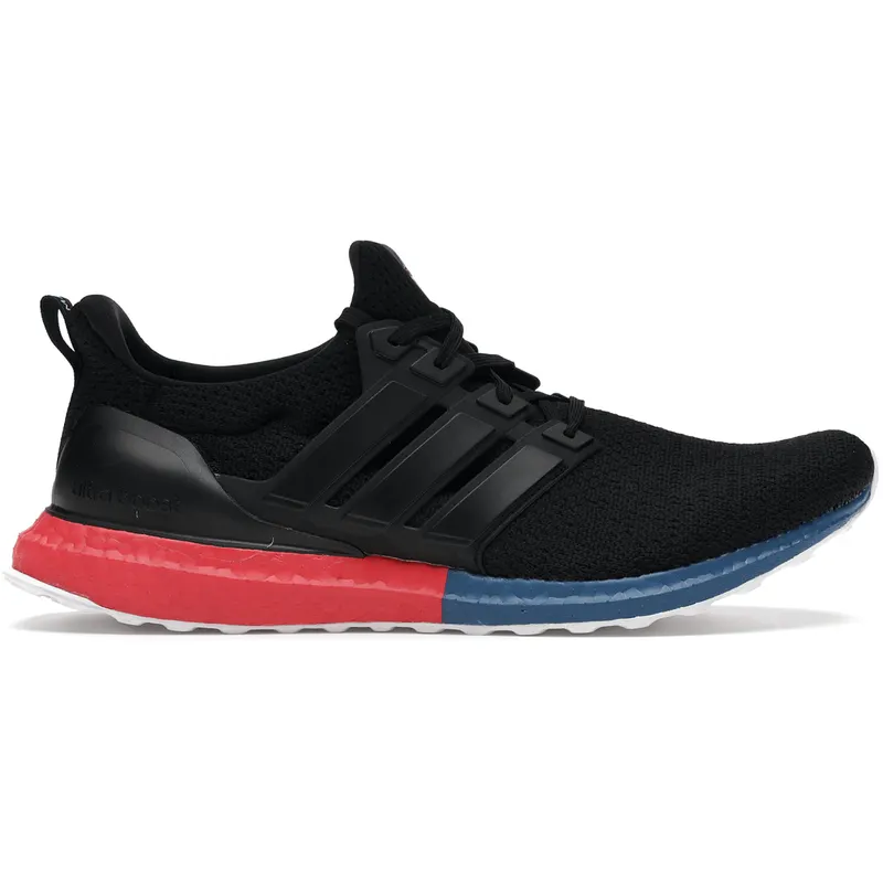 adidas Ultra Boost DNA Split Midsole Black (FX7236)