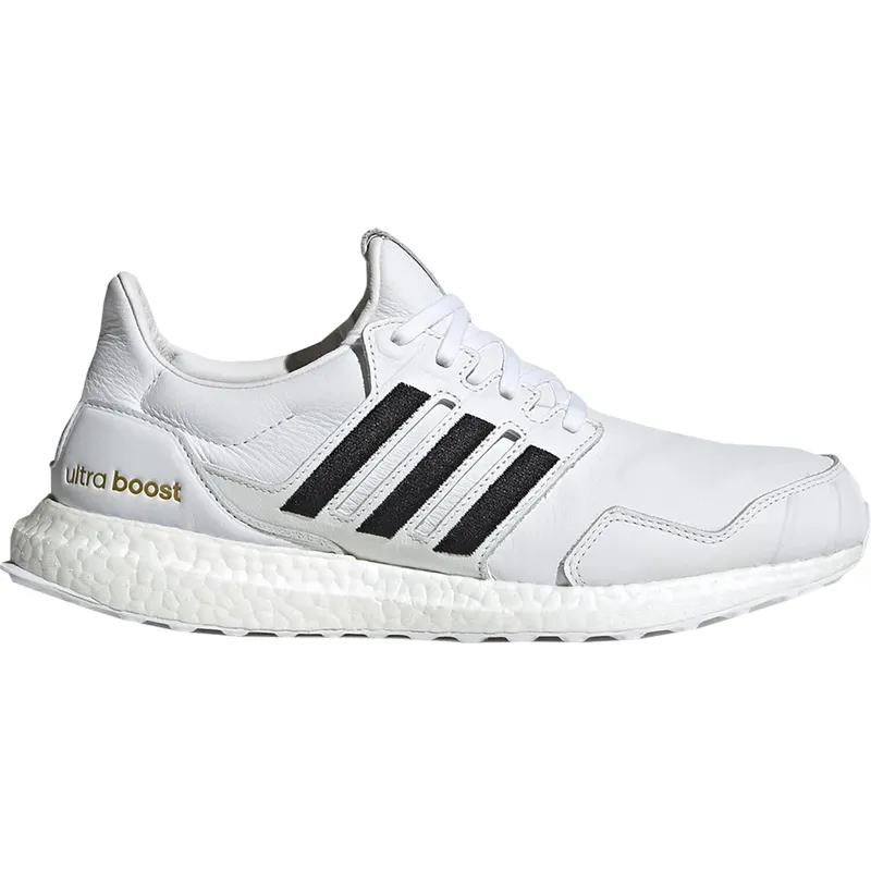 adidas Ultra Boost DNA Superstar White Black (EH1210)