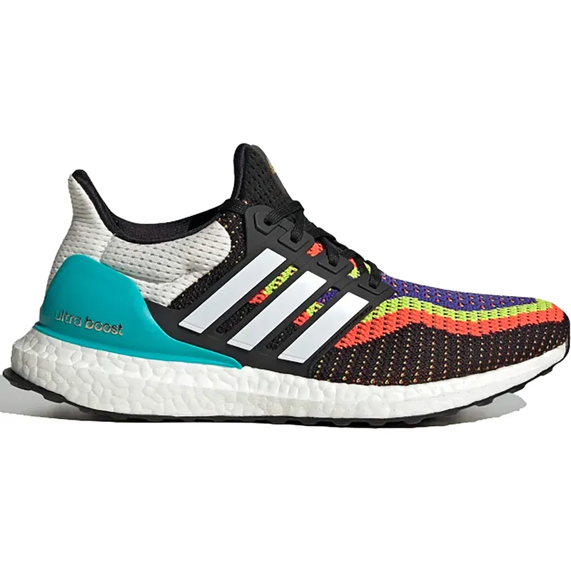 adidas Ultra Boost DNA What The (W) (FW8709)