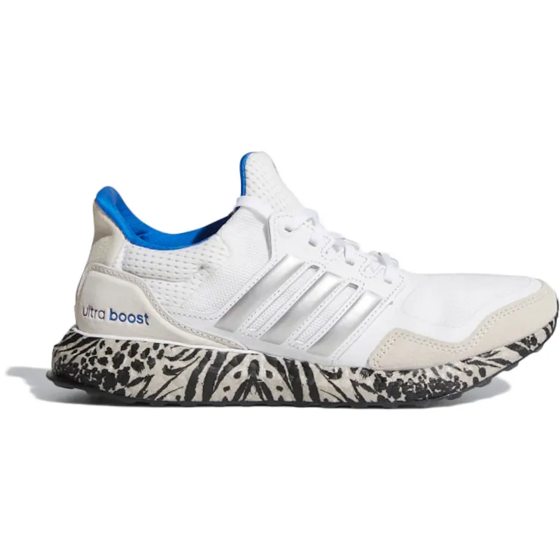 adidas Ultra Boost DNA White Nature Print (W) (FW4909)