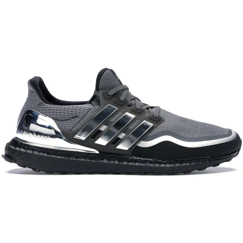 adidas Ultra Boost Grey Silver (EG8103)
