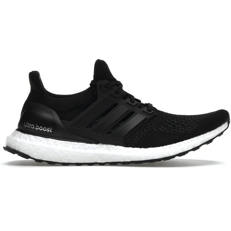 adidas Ultra Boost LTD Black Reflective (2020) (AQ5561-20)