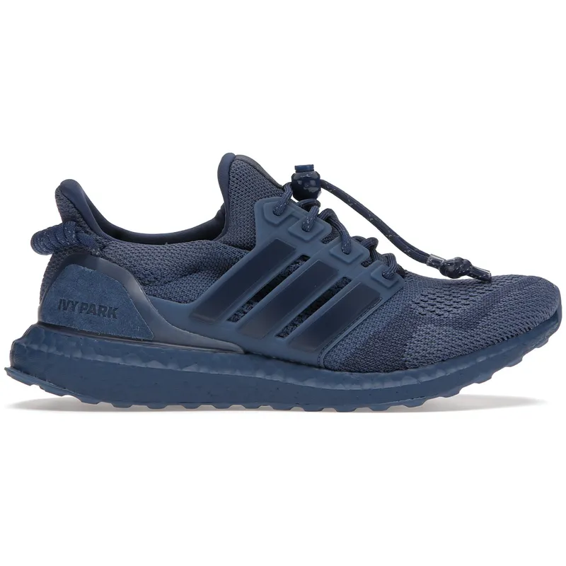 adidas Ultra Boost OG Beyonce Ivy Park Navy (GW8682)