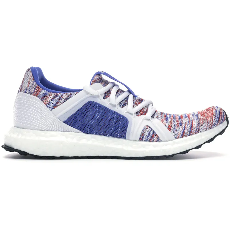 adidas Ultra Boost Parley Stella McCartney Hi-Res Blue (W) (CQ1708)