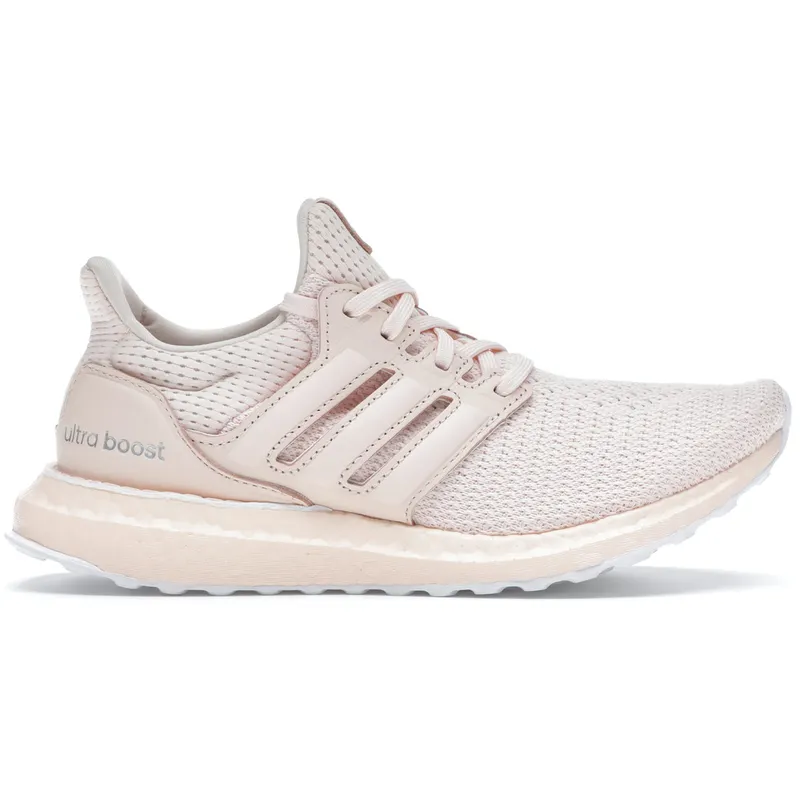 adidas Ultra Boost Pink Tint (W) (FY6828)