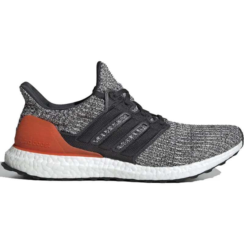 adidas Ultra Boost Raw White Active Orange (DB2834)