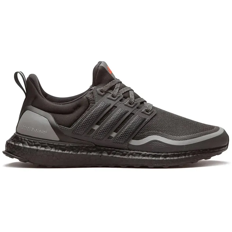 adidas Ultra Boost Reflective Black (EG8105)