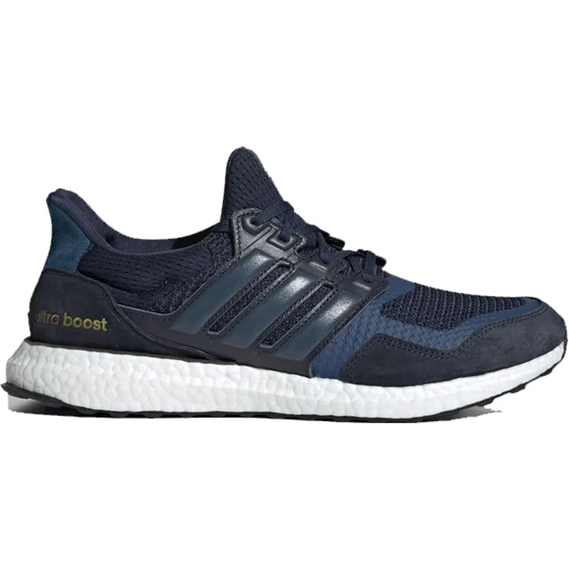 adidas Ultra Boost S&L Collegiate Navy Legend Marine (EF0725)