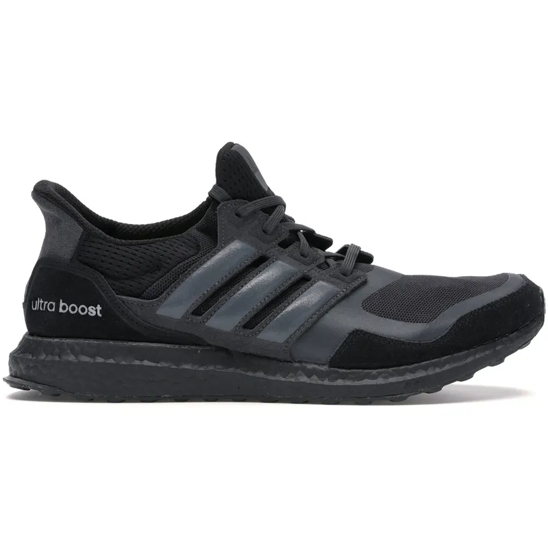 adidas Ultra Boost S&L Core Black Carbon (EF1361)