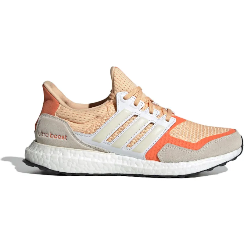adidas Ultra Boost SL Glow Orange Coral (W) (EF1990)