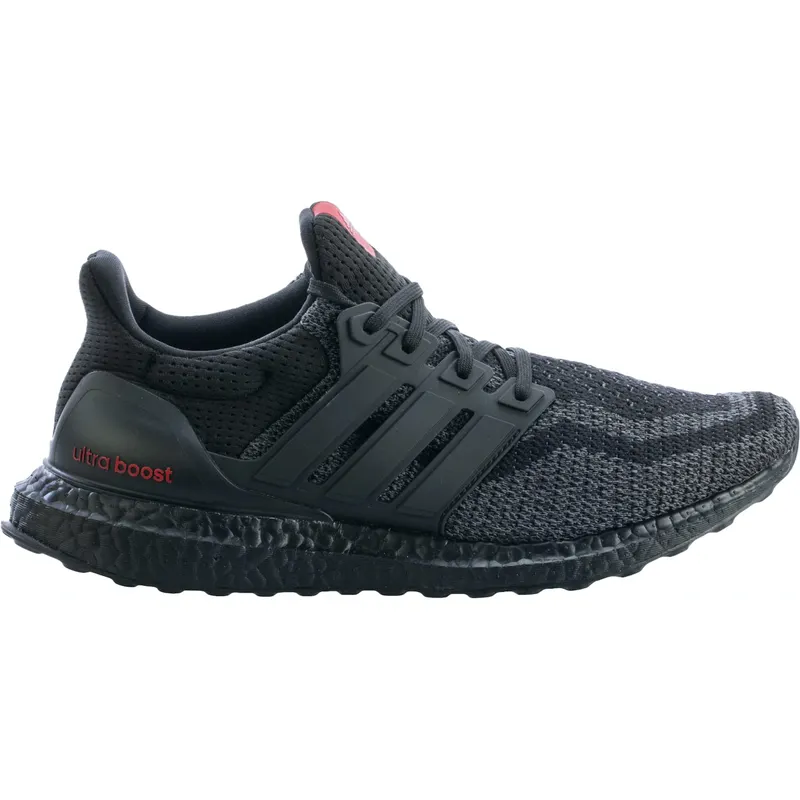 adidas Ultra Boost SMU Black (FY9048)