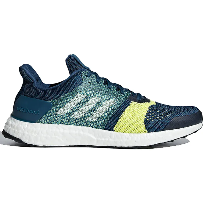 adidas Ultra Boost ST Legend Marine Legend Ink (B37695)