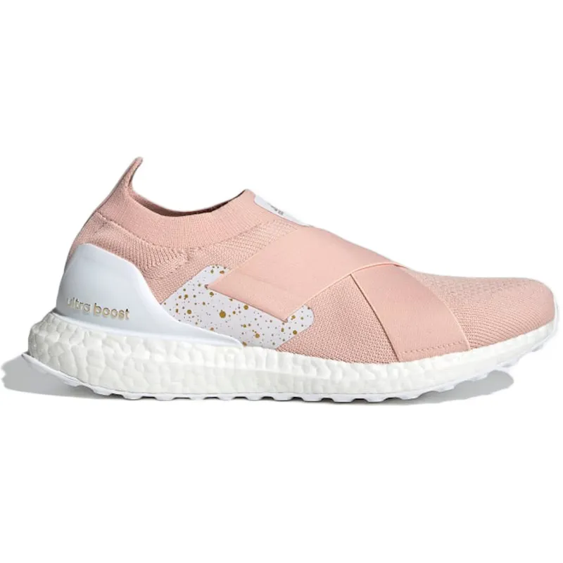 adidas Ultra Boost Slip-On DNA Vapour Pink (W) (GZ3154)