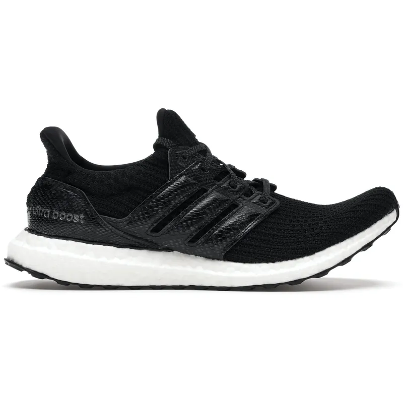 adidas Ultra Boost Snakeskin Black (FX8931)