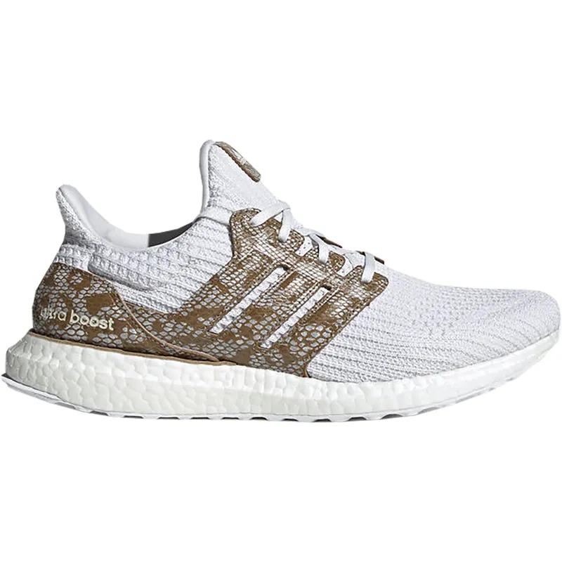 adidas Ultra Boost Snakeskin White (FX8932)