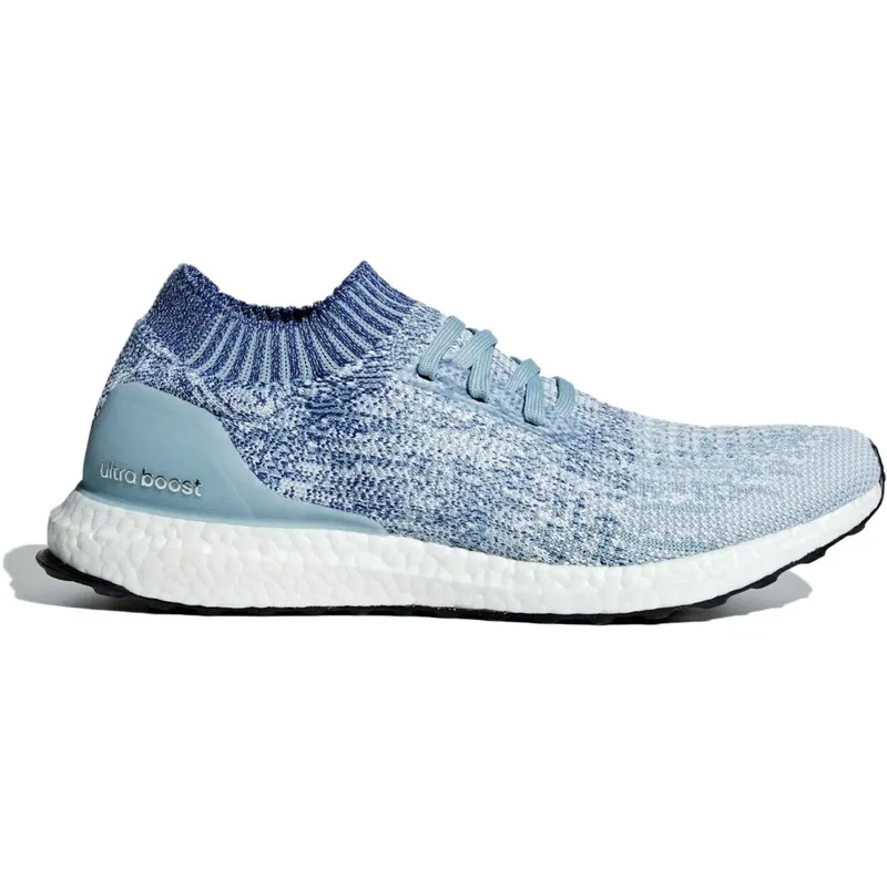 adidas Ultra Boost Uncaged Blue White (B37693)