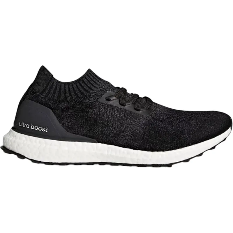 adidas Ultra Boost Uncaged Carbon Black (DA9164)