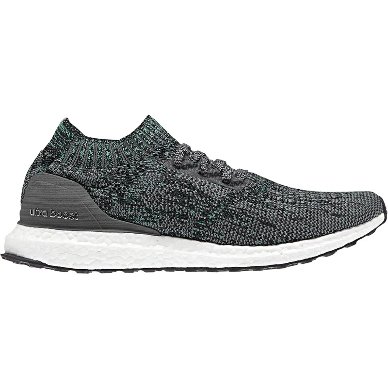 adidas Ultra Boost Uncaged Grey Green (DA9165)