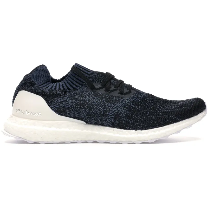 adidas Ultra Boost Uncaged Tech Ink (CM8278)