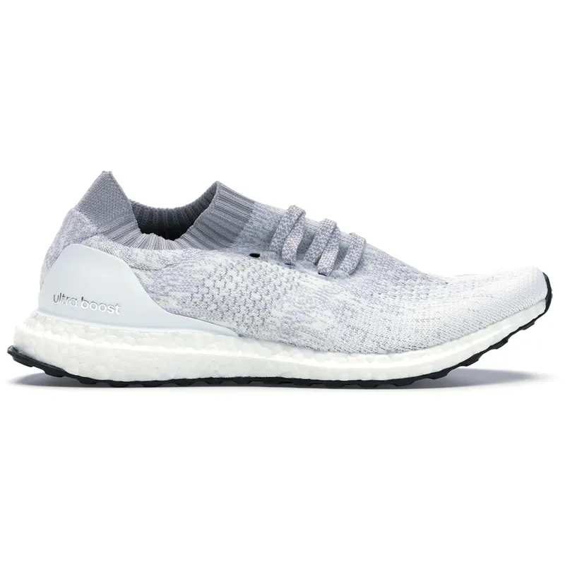 adidas Ultra Boost Uncaged White Grey (W) (DB1132)
