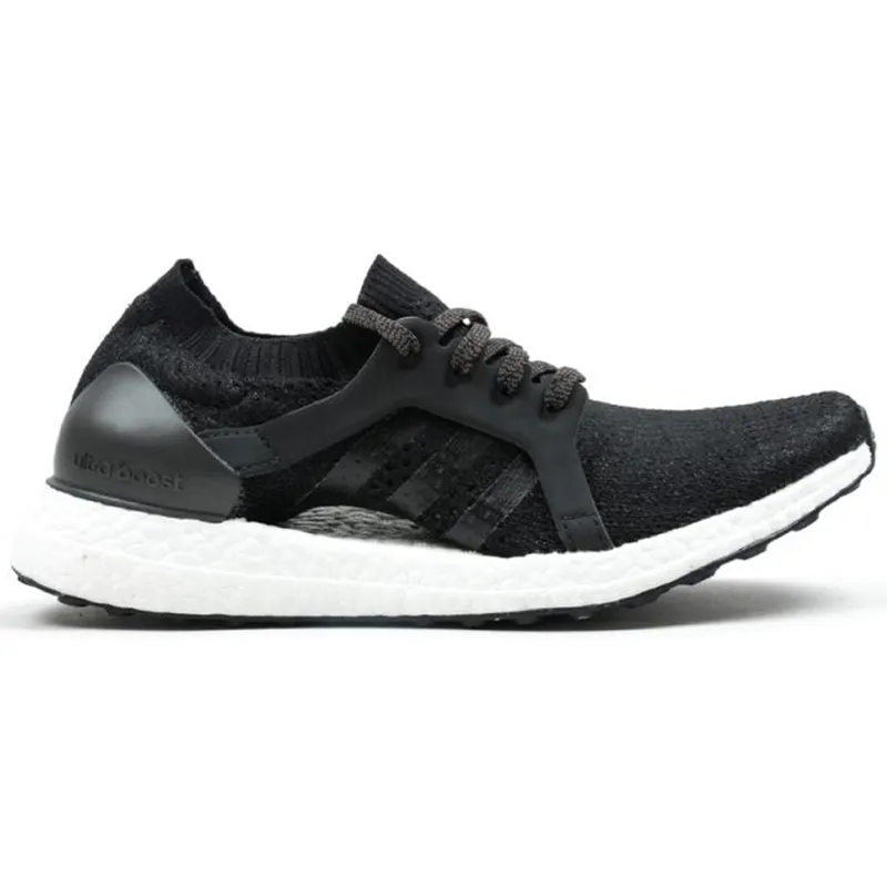adidas Ultra Boost X Black White (W) (CG2978)