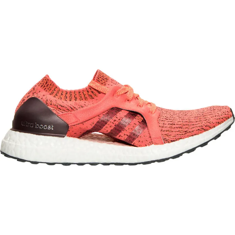 adidas Ultra Boost X Easy Coral (W) (BB1694)