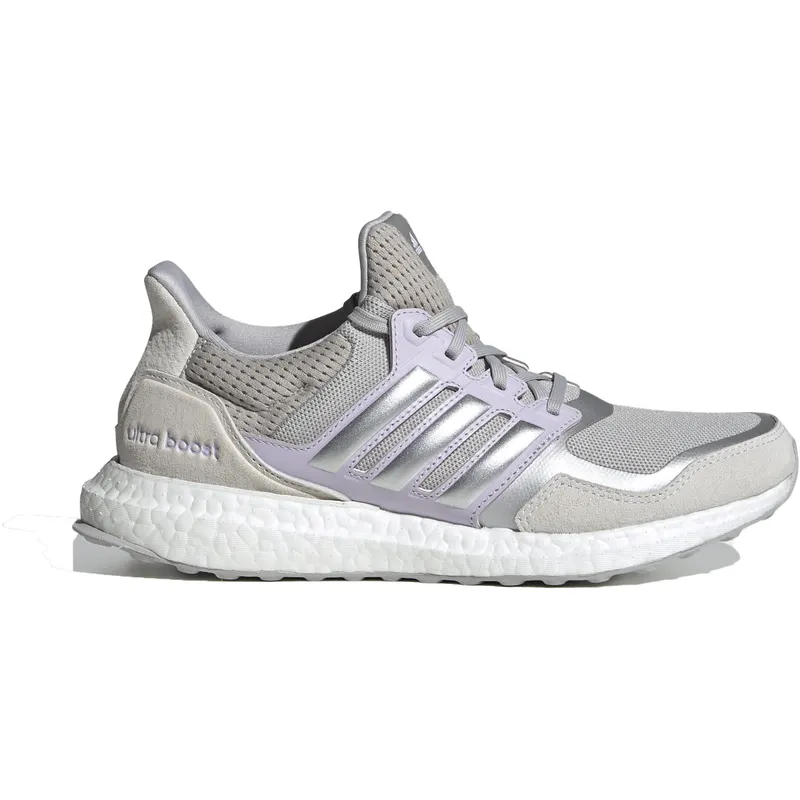 adidas Ultraboost DNA S&L Grey Two (W) (FW8390)