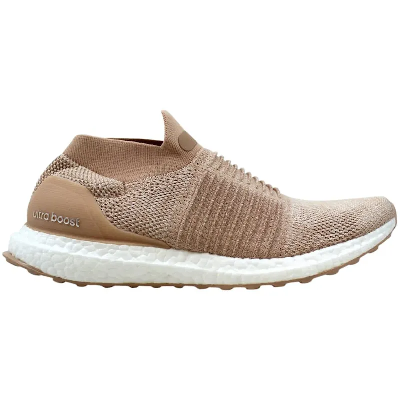 adidas Ultraboost Laceless Mid Ash Pearl (W) (CQ0010)