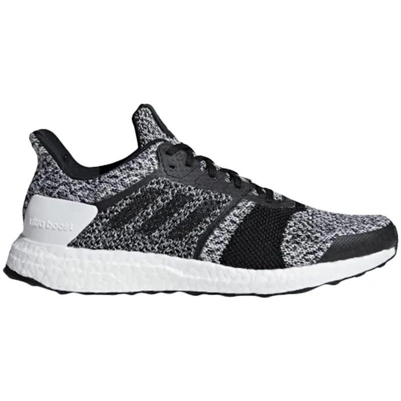 adidas Ultraboost ST Black White (CM8273)