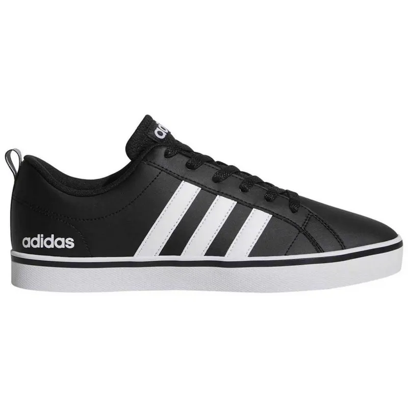 adidas VS Pace Casual Black (B74494)
