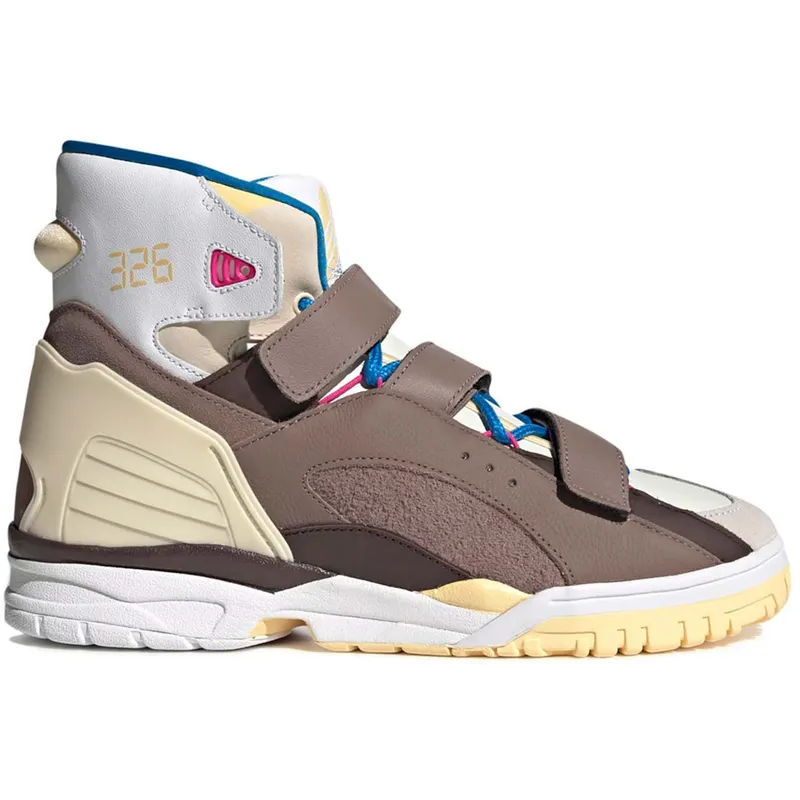 adidas Vadawam 326 Kid Cudi Dark Brown (GV7240)