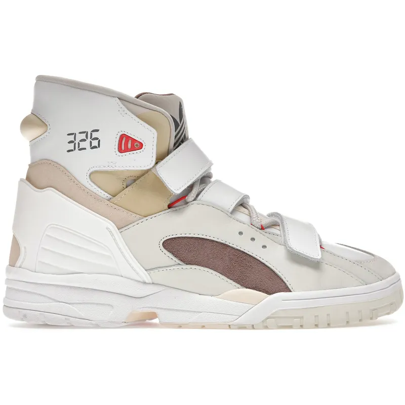 adidas Vadawam 326 Kid Cudi White (GV7243)