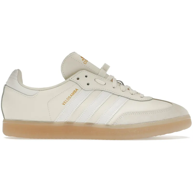 adidas Velosamba Cream White (FW4455)