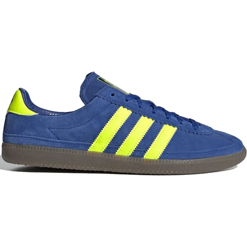 adidas Whalley SPZL Active Blue (F35717)