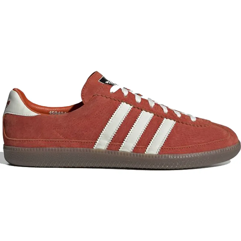 adidas Whalley SPZL Burnt Orange (F35716)