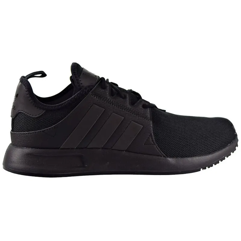 adidas X_PLR Triple Black (BY9260)