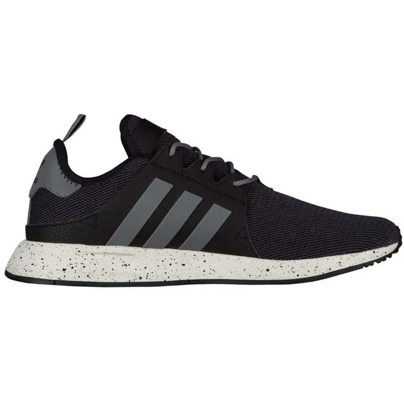 adidas X_PLR Black Grey (BY9254)