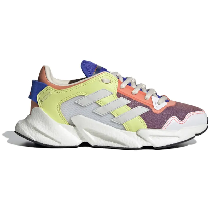 adidas X9000 Karlie Kloss Ambient Blush Multi (W) (S24028)