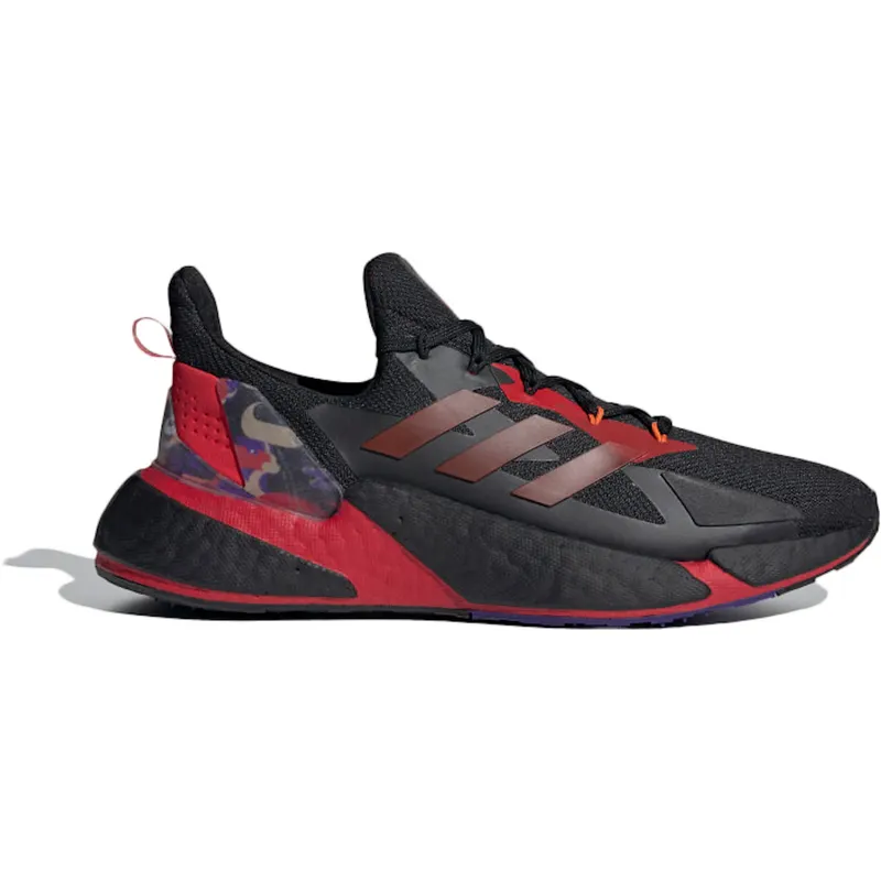 adidas X9000L4 Chinese New Year (GZ8987)