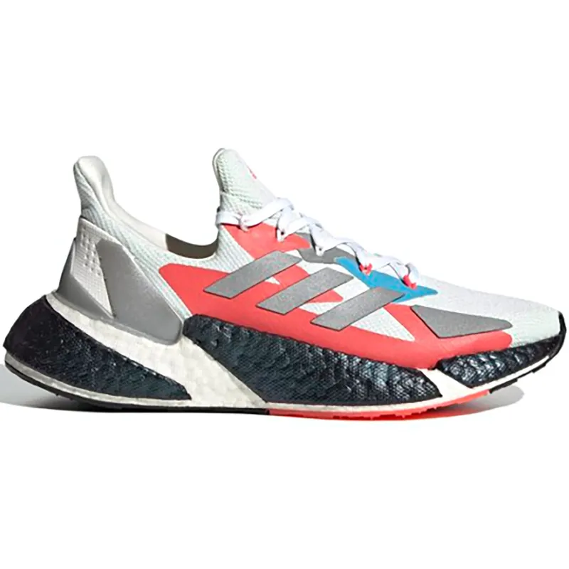 adidas X9000L4 Crystal White (W) (FW8406)