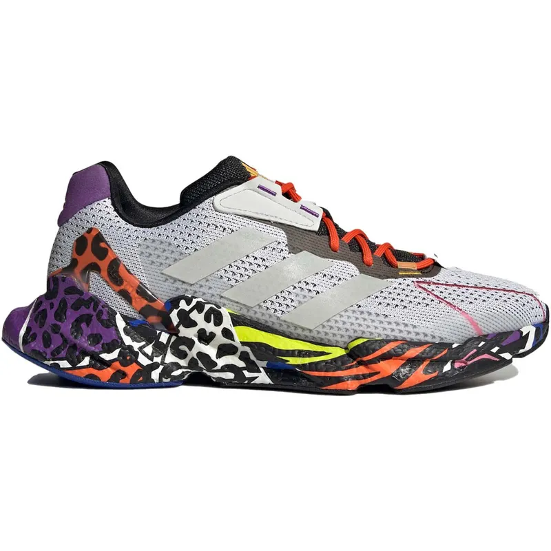 adidas X9000L4 Rich Mnisi (W) (GW3400)