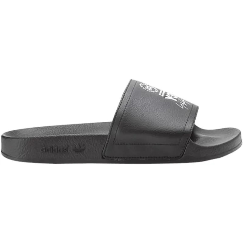 adidas Y-3 Adilette Black (AC7525)