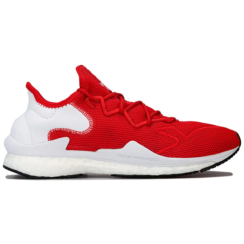 adidas Y-3 Adizero Runner Red (G26846)