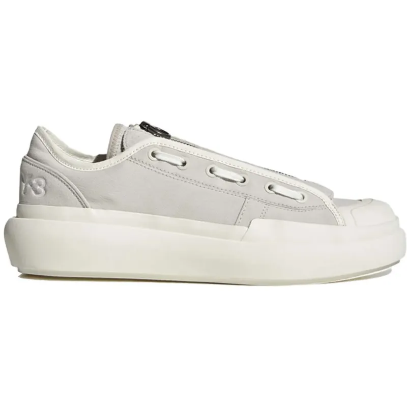 adidas Y-3 Ajatu Court Low Bliss Off White (H05626)