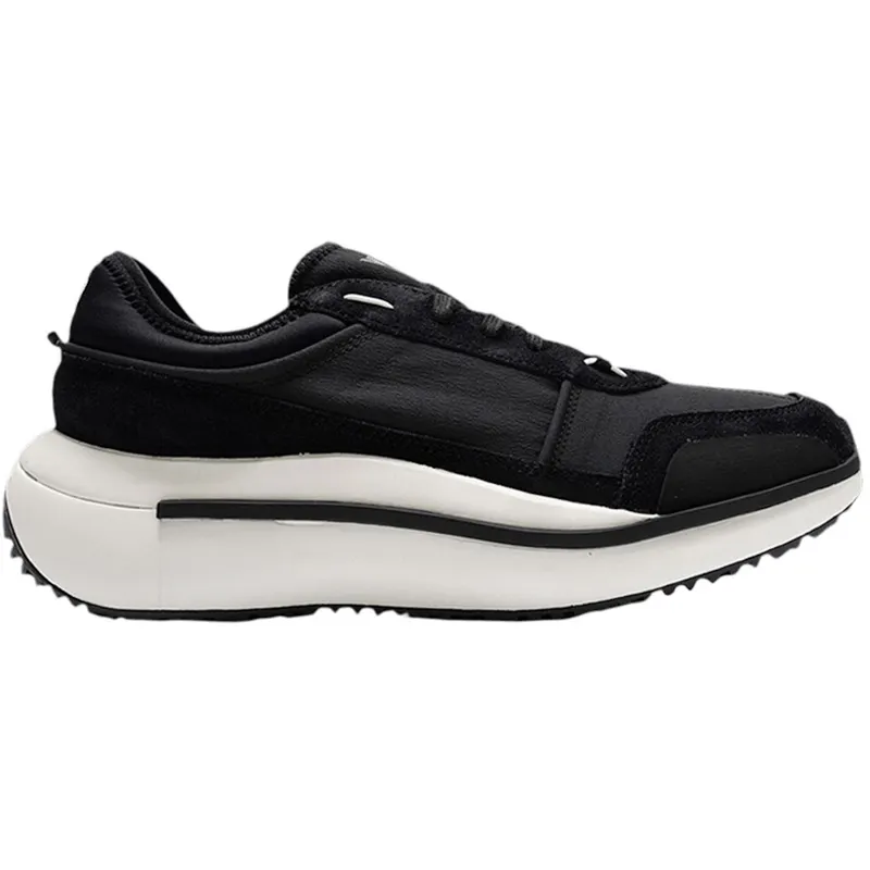 adidas Y-3 Ajatu Run Black White (GZ9157)