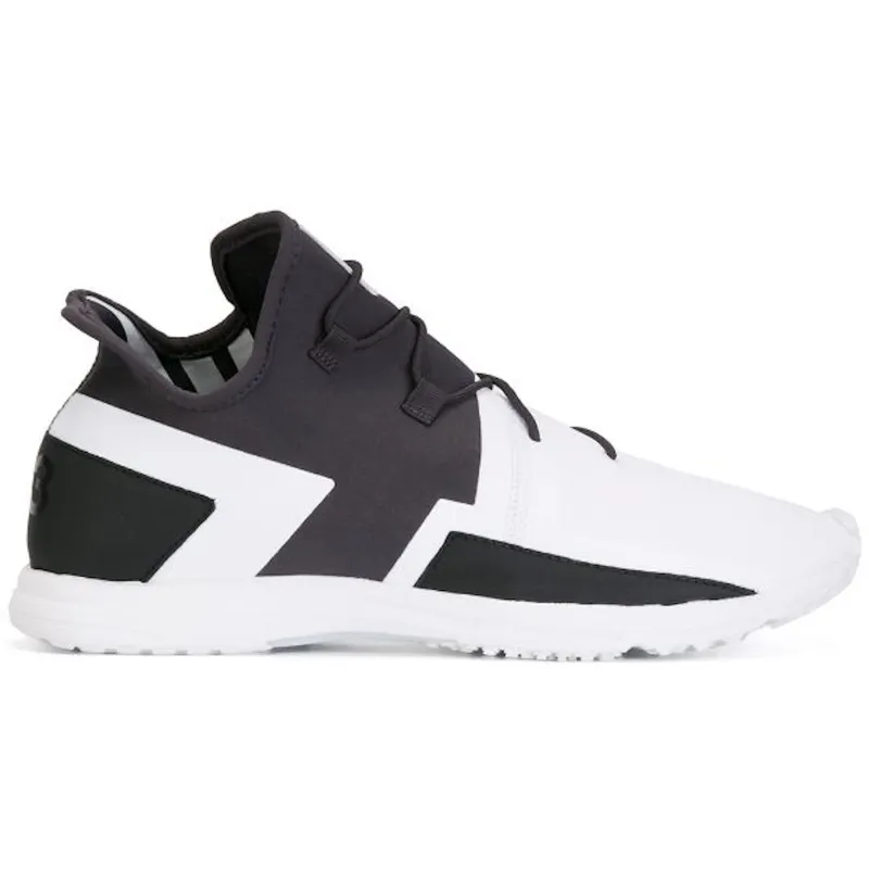 adidas Y-3 Arc RC White Black (S77210)