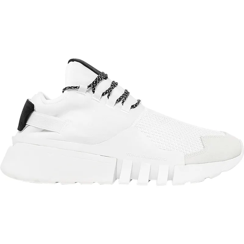 adidas Y-3 Ayero White Black (AC7203)