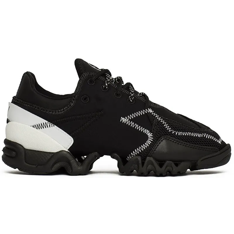 adidas Y-3 Ekika Black White (BC0957)